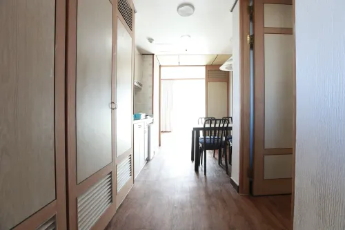 설악 파인리조트 객실 Photos