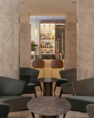 Hotel Mozart Loisirs et amusements Photos