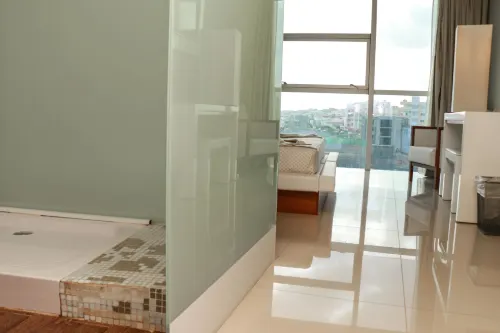Hotel VIP Praia Chambres Photos