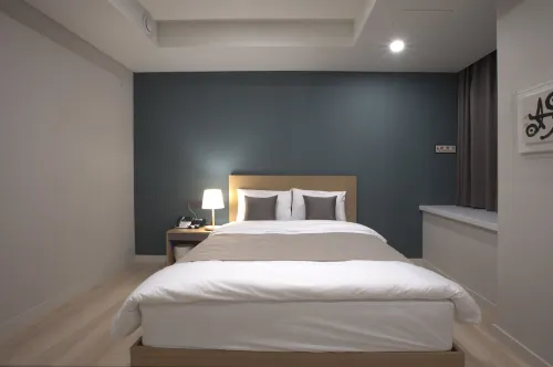 Lamer Hotel Photos