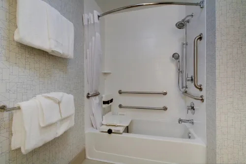Holiday Inn Express & Suites Aurora - Naperville Chambres Photos