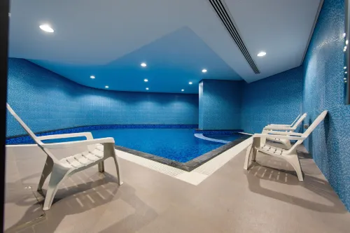 Rozana Hotel Leisure & Recreation Photos
