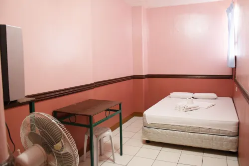 GV Hotel - Baybay Photos