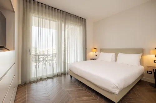 Mercure Villa Romanazzi Carducci Bari Photos