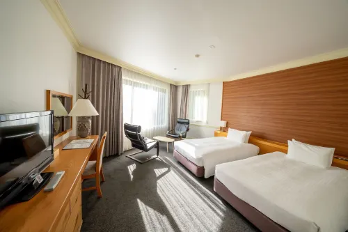 Hotel Sierra Resort Hakuba Photos