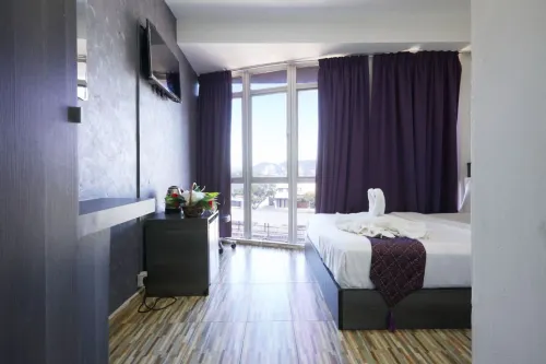 Fast Hotel Idaman Near to Iium KL Photos