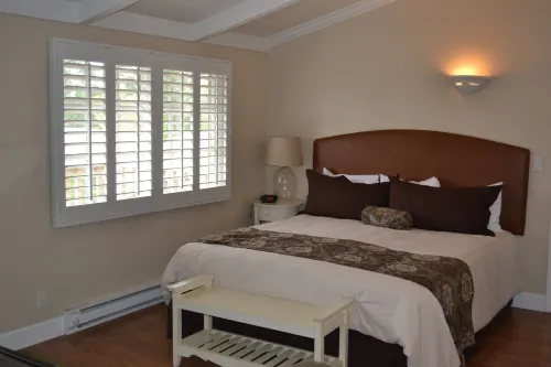 Sunset Inn Pacific Grove Rum Photos