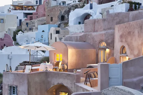 Armeni Luxury Villas Public Areas Photos
