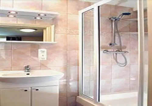 Comfort Inn Edgware Road W2 Kamar Photos