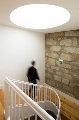Virtudes City Lofts Espaces publics Photos