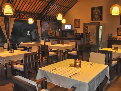 Villa Taman di Blayu Makanan Photos