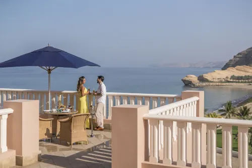 Shangri-La Al Husn, Muscat Near Hotel Photos