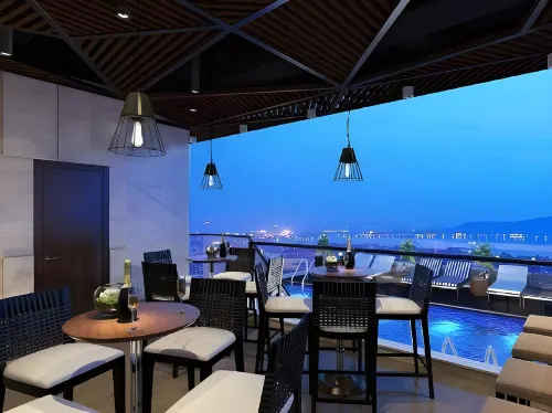 Sochi Hotel Nha Trang Beach Здоровье и отдых Photos