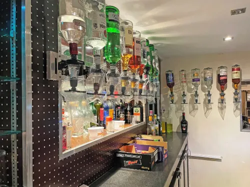 The President Hotel Leisure & Recreation Photos