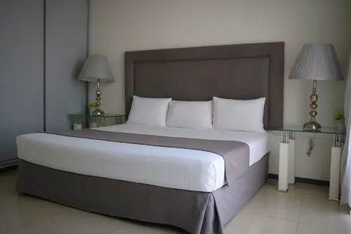Hotel Suites Bernini Camere Photos