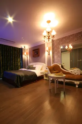 Hotel Wiz Photos