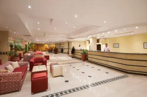 Bel Air Azur Resort (Adults Only) Öffentliche Flächen Photos
