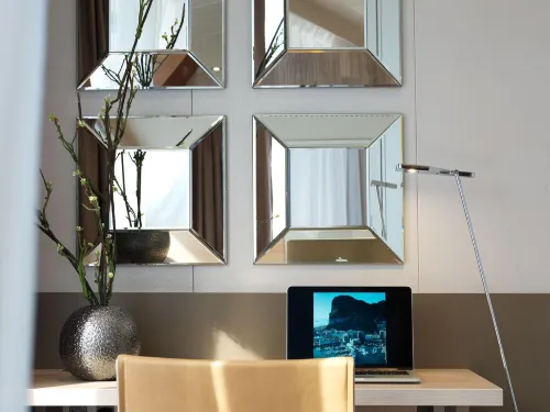 Sunborn Gibraltar Rooms Photos