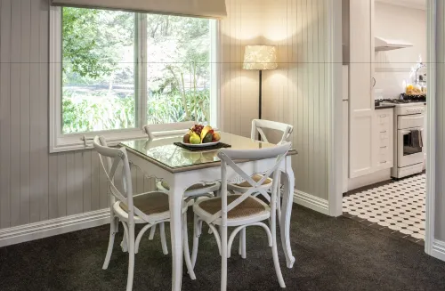 Clarendon Cottages Chambres Photos