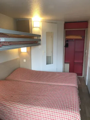Premiere Classe Honfleur Rooms Photos