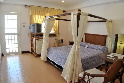 Surfside Boracay Resort Photos