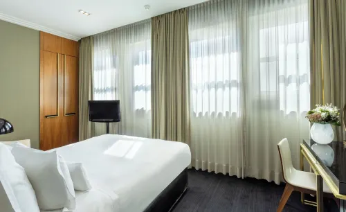 Altis Avenida Hotel Chambres Photos
