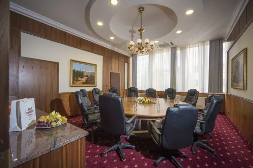 Top Hotel Praha Business Photos