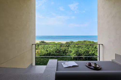Hoshinoya Okinawa Chambres Photos