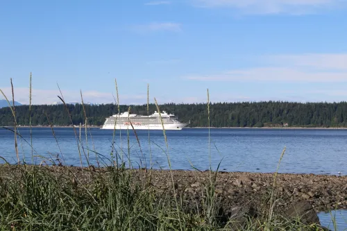 Ramada by Wyndham Campbell River Near Hotel Photos