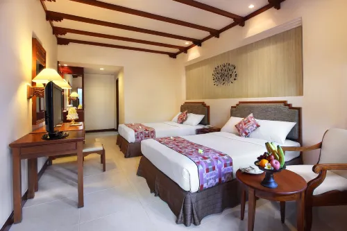 Bali Mandira Beach Resort & Spa Photos