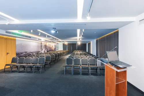 Ibis Styles Heraklion Central Espaces Affaires Photos