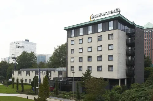 Bastion Hotel Amsterdam Zuidwest Featured Photos