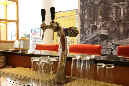 Bastion Hotel Amsterdam Zuidwest Leisure & Recreation Photos