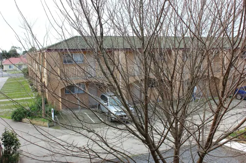 Colac Mid City Motor Inn Esterni Photos