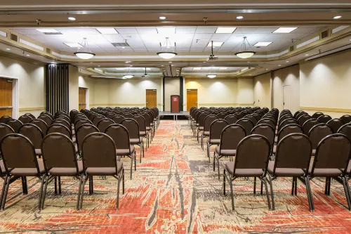 Red Lion Hotel & Conference Center St. George, UT Business Facilities Photos