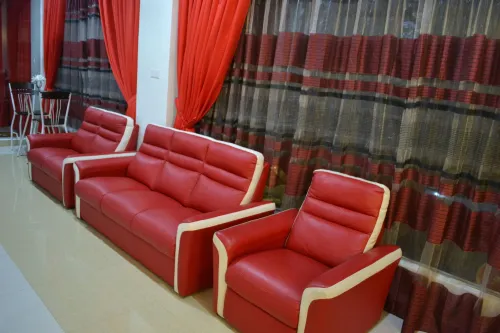 DR Hotel Penang Öffentliche Flächen Photos