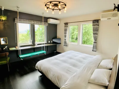 Shooting Star the Bed & Breakfast Rooms Photos