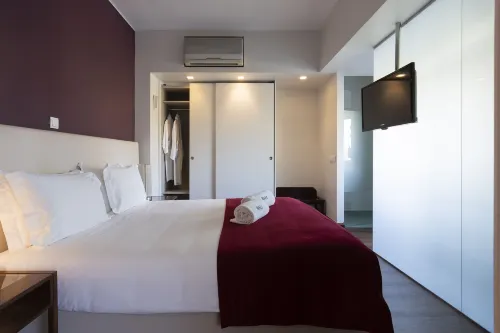 Hotel Rali Viana Kamar Photos
