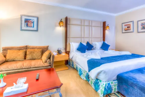 Porto Matrouh Beach Resort Zimmer Photos