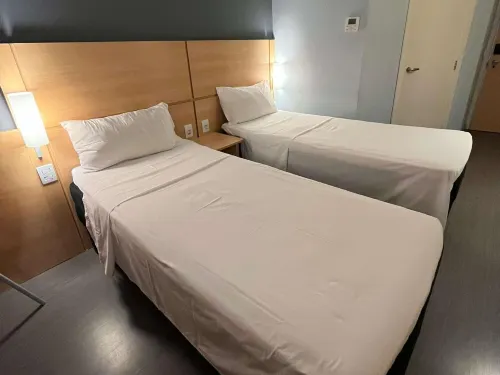 Ibis Catalao Chambres Photos