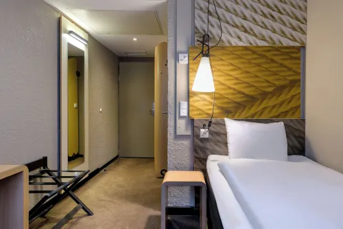 Ibis Hotel Köln am Dom Chambres Photos