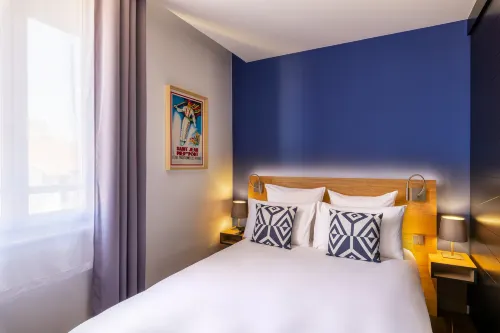 Hôtel Villa KOEGUI Biarritz Photos