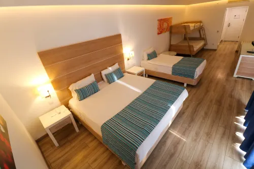Garcia Resort & Spa Photos