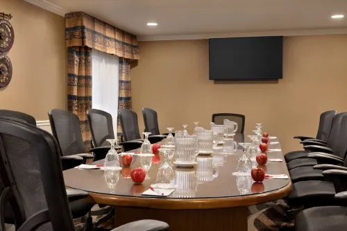Ramada by Wyndham Spokane Airport Featured Photos
