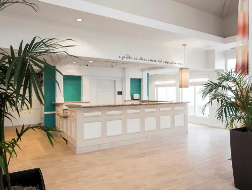 Hilton Garden Inn Irvine East/Lake Forest Aree comuni Photos