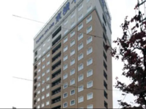 Toyoko Inn Gumma Ota Eki Minami Guchi Chambres Photos