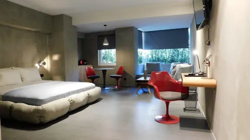 101 Adrianou Luxury Urban Stay Photos