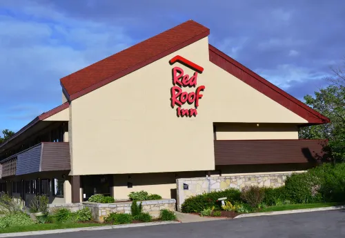 Red Roof Inn Merrillville Featured Photos