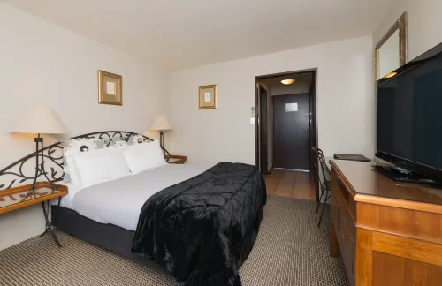 Millennium Hotel & Resort Manuels Taupo Rooms Photos