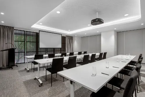Adina Apartment Hotel Melbourne Southbank Espaces Affaires Photos